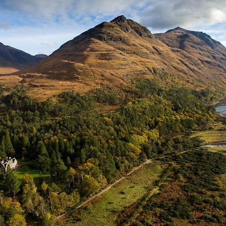 Torridon Estate B&B Rooms And Self Catering Holiday Cottages Luaran gambar